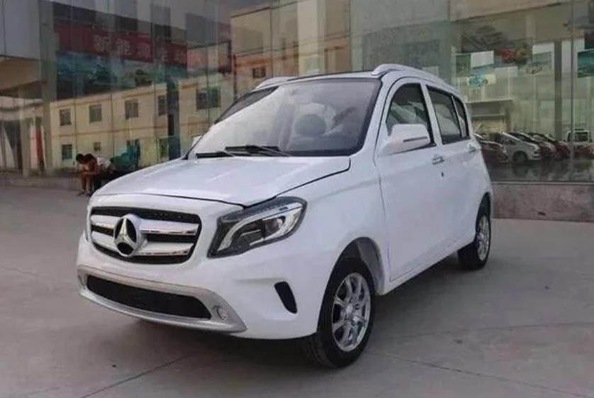 老年代步车与新能源汽车电机区别,老年代步车使用哪种电机好