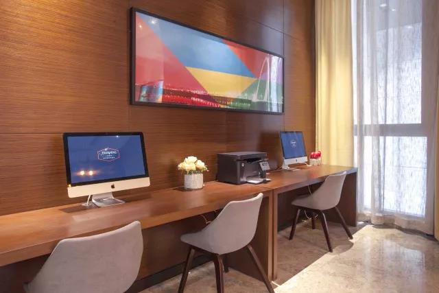 希尔顿欢朋酒店入住体验,酒店洞察客户需求的案例