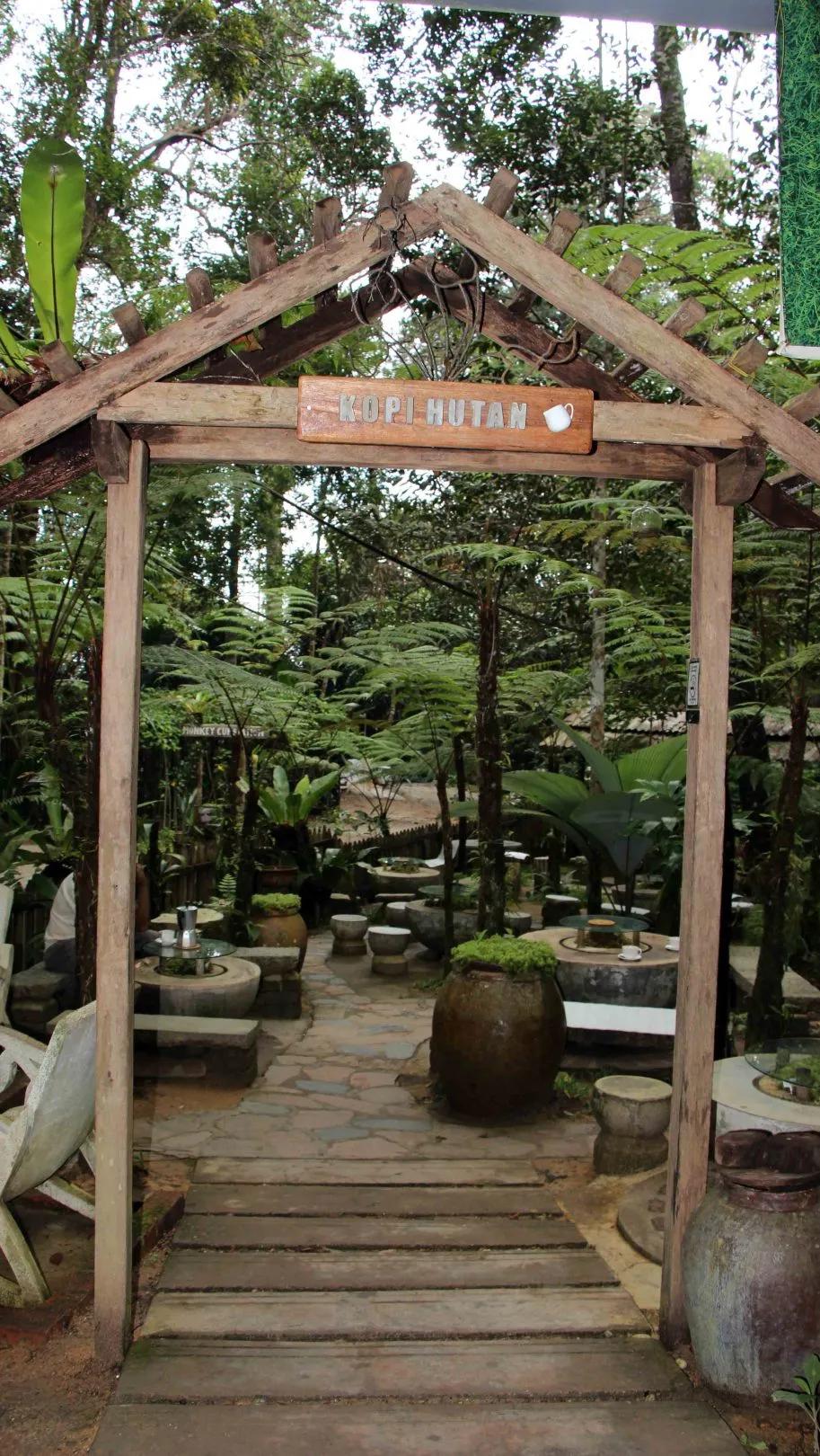 槟城旅游美食美景,槟城旅游攻略美食攻略