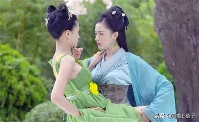 都是天降紫薇星，谁能在贵圈火一辈子？