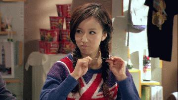 女明星评价刘敏涛,摩羯座女星刘敏涛