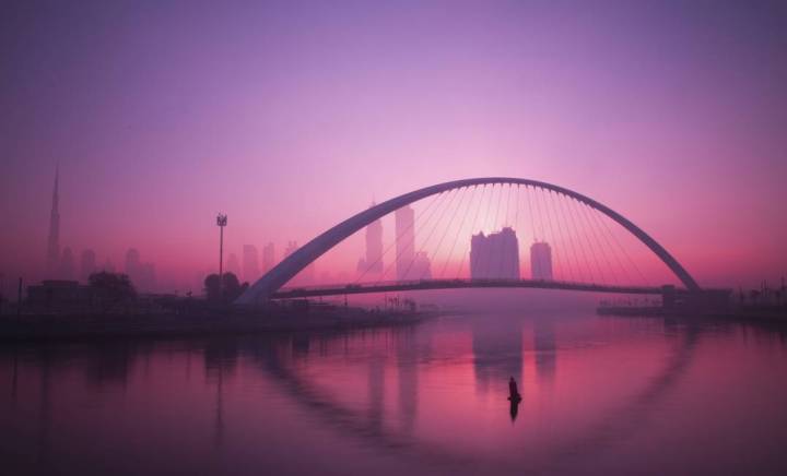 去迪拜旅游怎么带费用,去迪拜旅游带多少钱合适