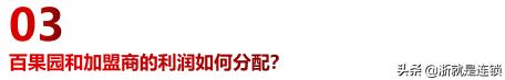 小县城加盟百果园靠谱吗,百果园加盟费及加盟条件