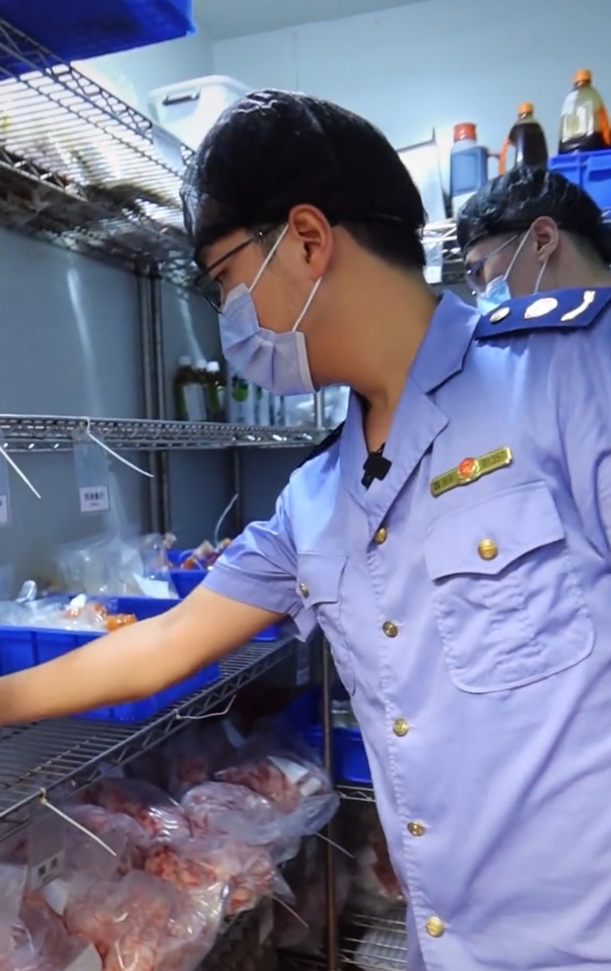 外卖店卫生真实情况成都,外卖卫生曝光四川