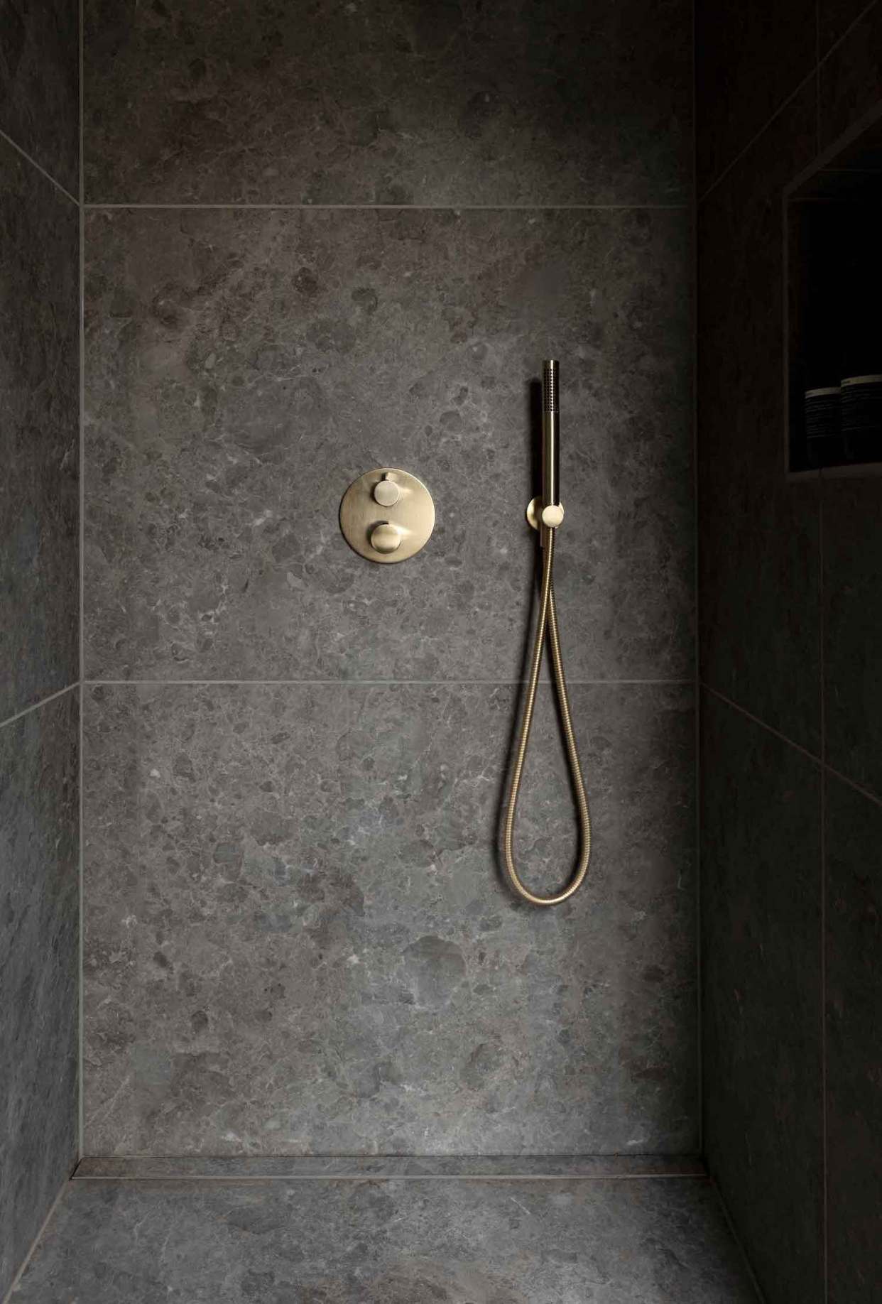 极简主义阁楼图片,极简主义的高级感装修阁楼