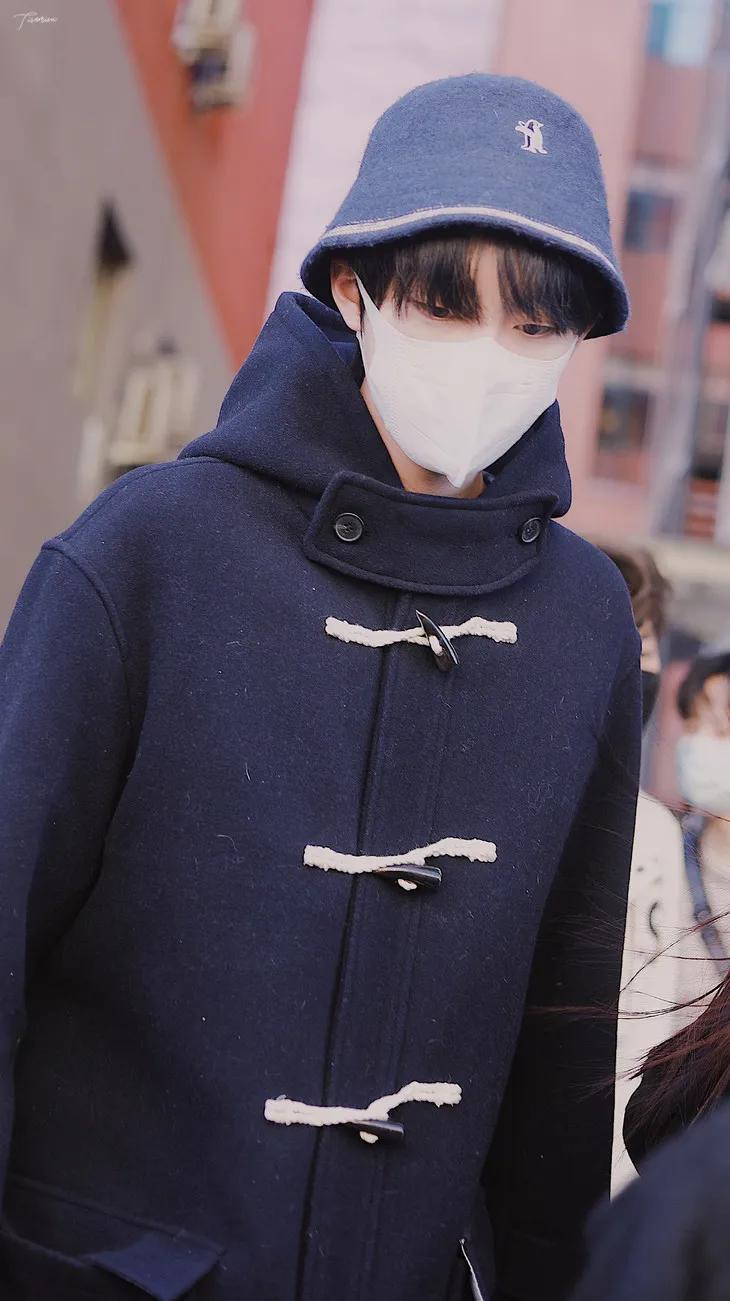 倪妮高马尾走秀,倪妮民国学生装