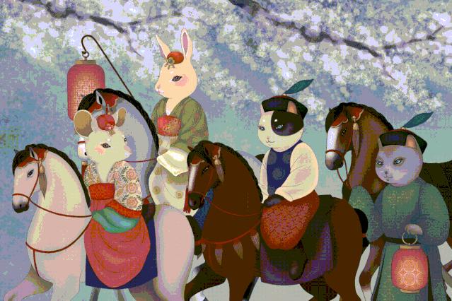 传统月饼盒包装,最受欢迎的月饼包装盒