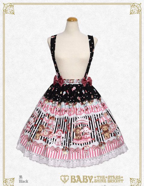 lolita新人入坑指南,lolita新手入门知乎