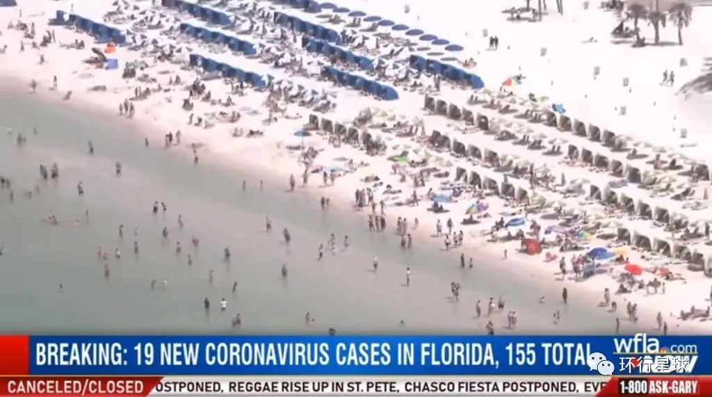 华人美国疫情真实生活,疫情期间美国人民日记