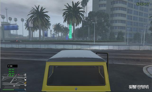 gta4和5相差了多久,gta4比5地图大吗