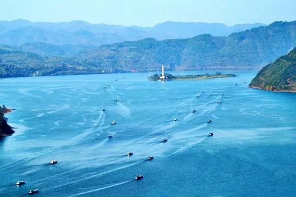 中国的世界级自然景观,中国的绝美风景惊艳了全世界