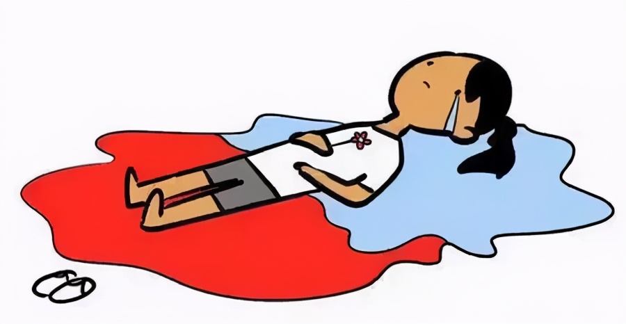 子宫腺肌症的痛苦经历,子宫腺肌症的姐妹如何面对痛苦