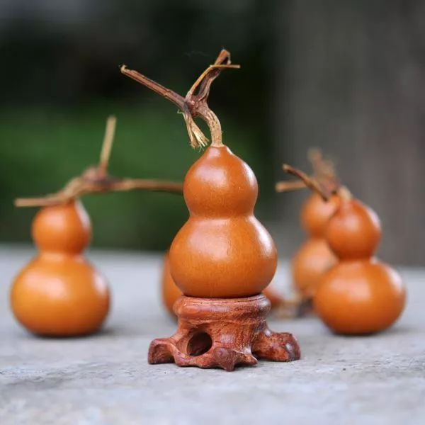 万物皆可盘葫芦怎么盘,盘葫芦盘一个还是盘一对