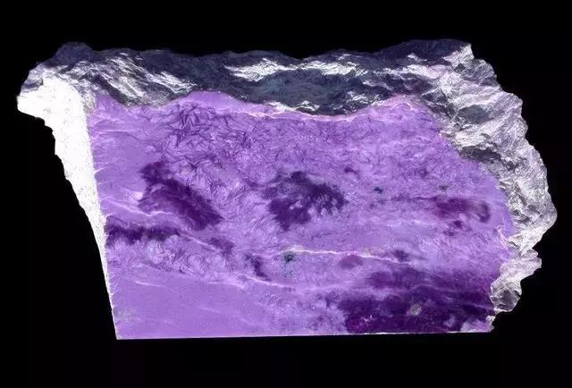 史上最全珠宝玉石图鉴,玉石的种类和鉴定方法