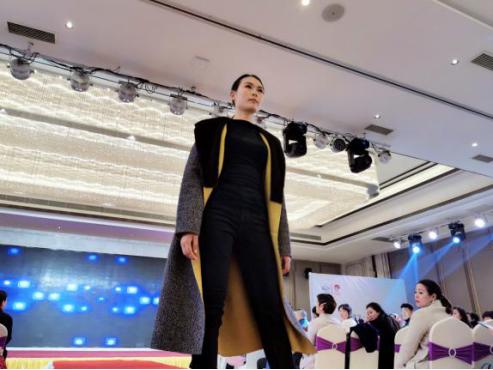 共享美衣:服装界“华为”登陆襄阳,云上衣橱走进万家