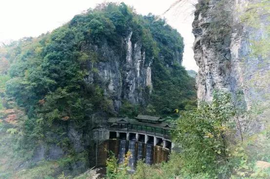 很少人知道的西北古城,凤凰古城推荐的苗寨