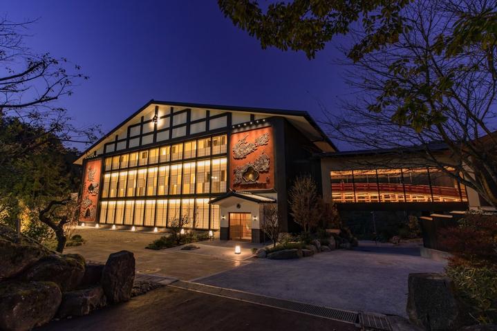 日本九州七星列车,日本九州列车