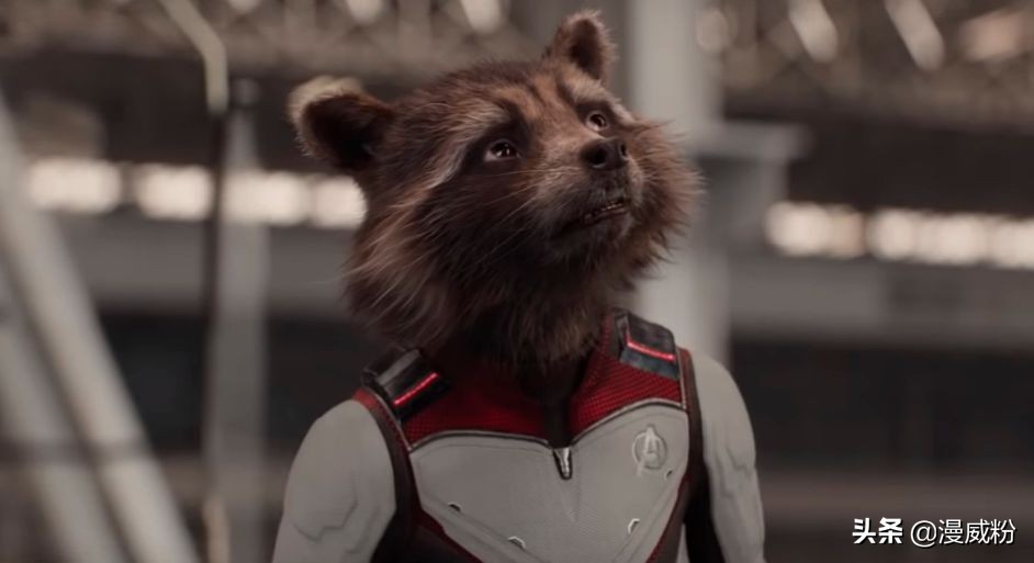 复联4钢铁侠给雷神充电,复联4里面钢铁侠对雷神说了什么