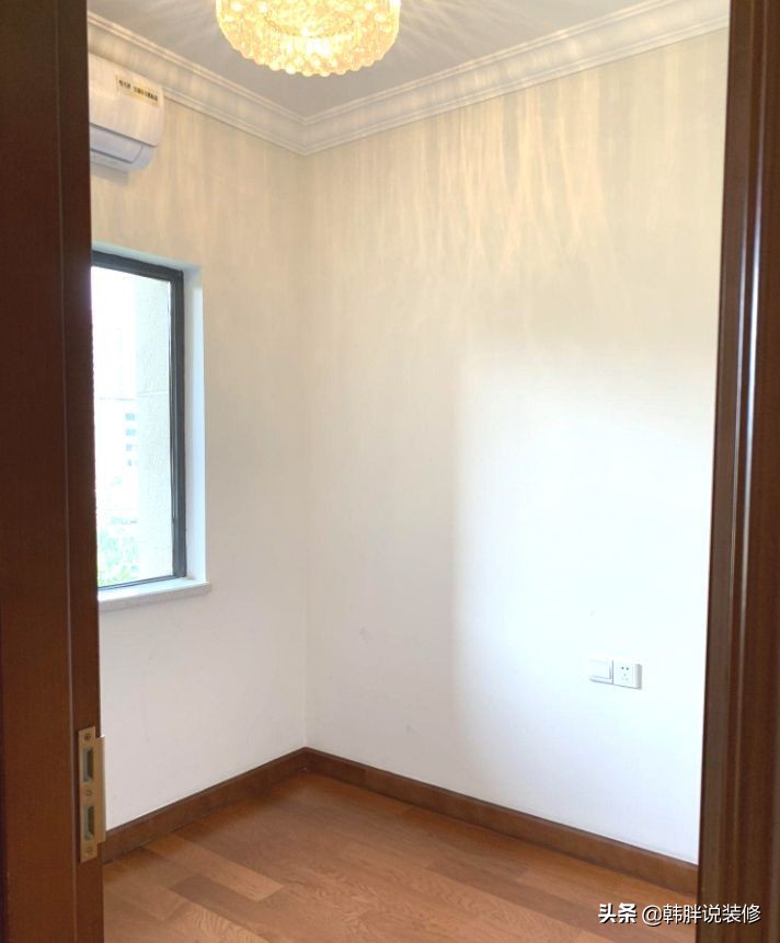 参观89㎡恒大精装房，这效果真心讨人喜欢，难怪那么多人稀罕