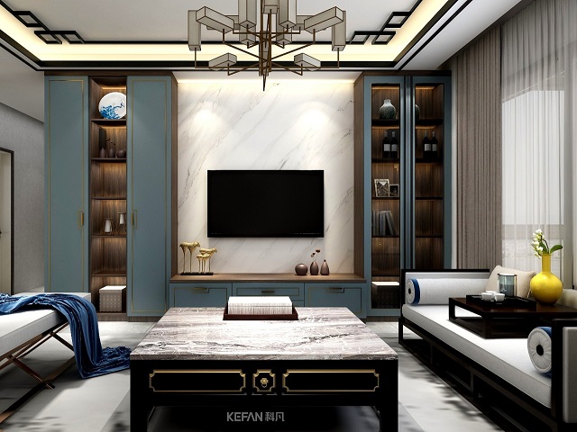 家居这样配色，分分钟拍出网红大片