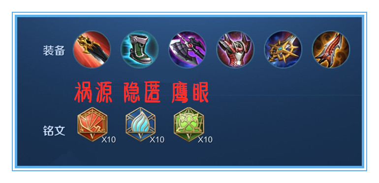 王者荣耀小灰的典韦出装好用吗,典韦三把无尽三把破军