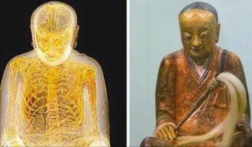 佛教说的舍利子是不是结石,舍利子的化学成分和结石一样吗