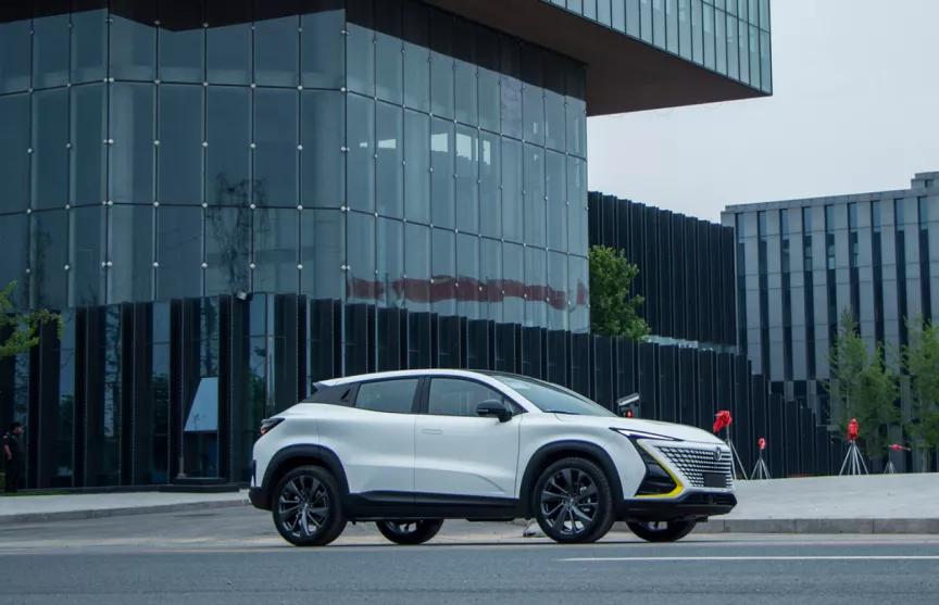 长安uni-t有多少匹马力,长安uni-t是三缸车么