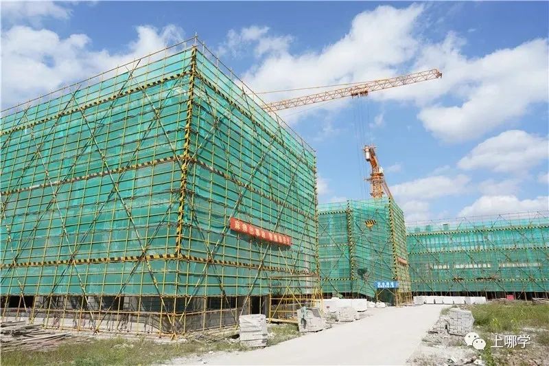 上海建新学校,上海即将建设的九年制学校