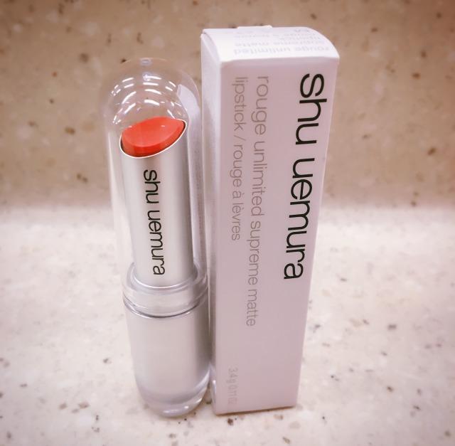 推荐几款不挑肤色的口红,种草大牌口红色