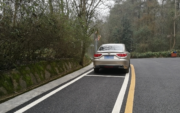 2019款吉利帝豪gl油耗多少正常,吉利帝豪gl1.8手动油耗测试