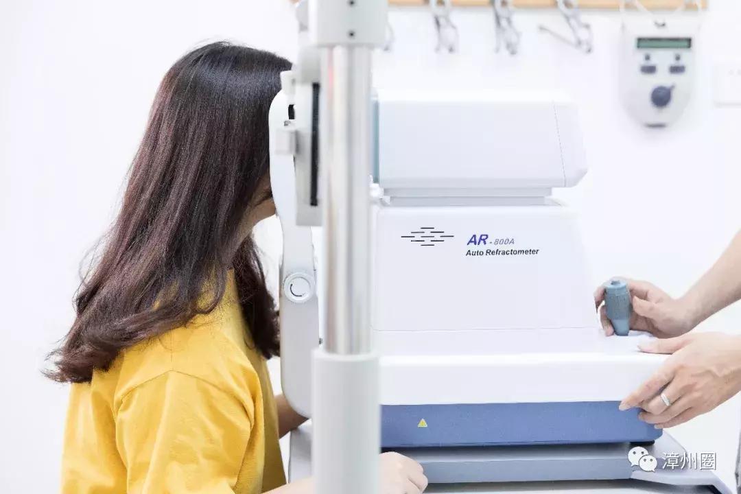 真的假的!漳州自带网红流量的眼镜店做活动了!分分钟被搬空!