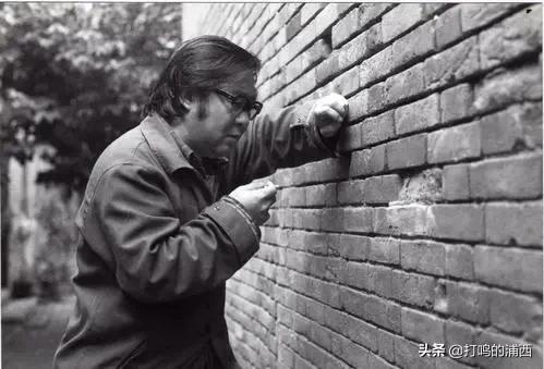 贾平凹评价路遥夸父,路遥倒在干渴的路上