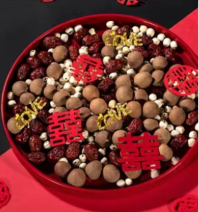 今生有约同心印爱海新花并蒂开—管浩男、曹丛新婚诗词23首