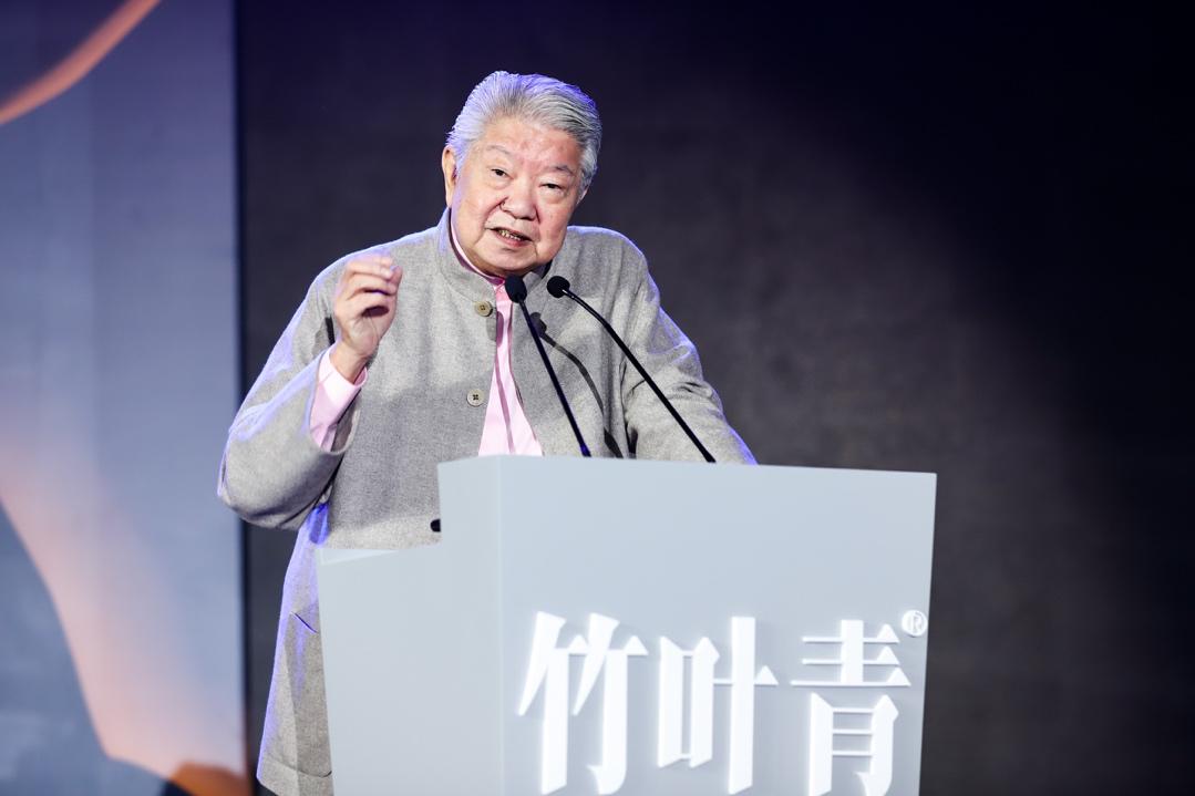 竹叶青绿茶连续十一年销量第一,竹叶青销量第一名