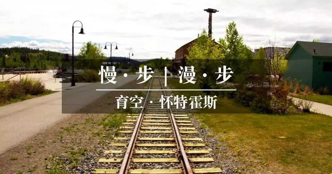 去育空，寻找这个世界的终极