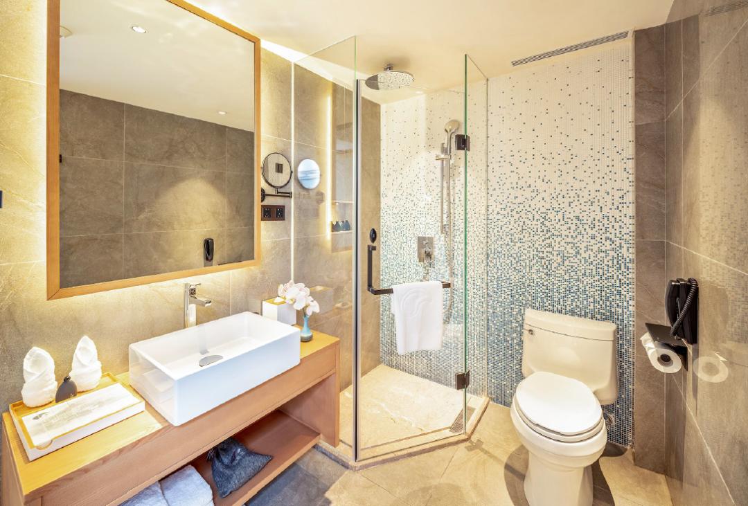 四川绝美风景酒店,四川旅游十大必去酒店推荐