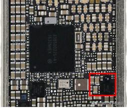 日常手机维修小课堂,手机维修7p