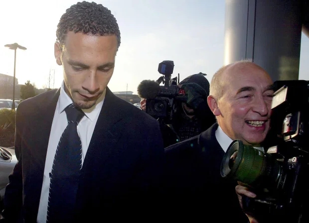 梅西禁赛4场完整视频,梅西被禁赛一年了吗