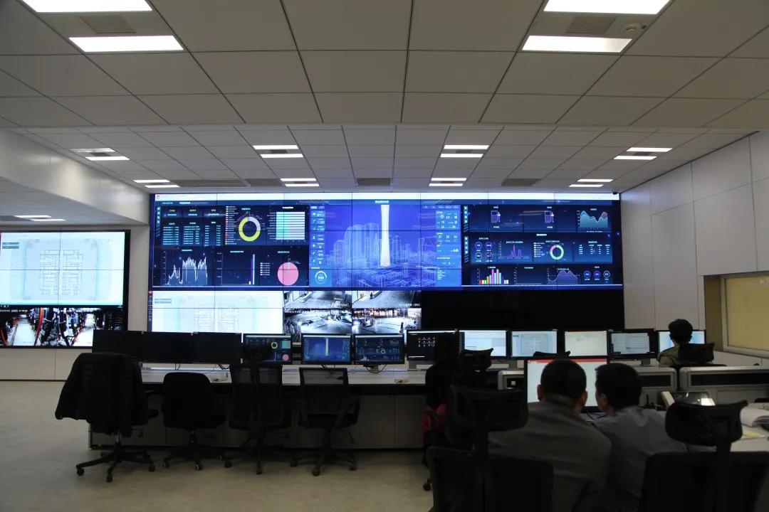 中国高楼第一城,中信大厦是不是北京第一高楼