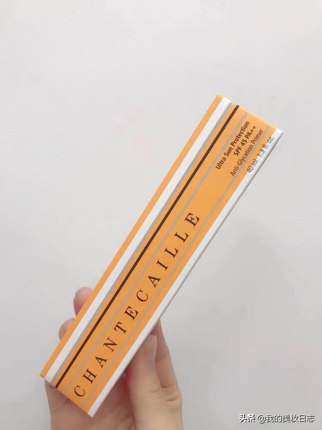 防晒霜贵妇,大牌防晒点评