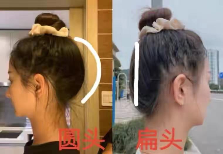 2个月宝宝睡觉头型歪了怎么办,2个月的宝宝头睡偏了怎么办