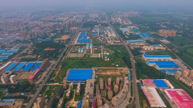 临颍招商50亿项目,临颍县引资项目