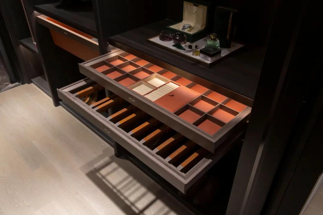 大师工艺匠心打造,无印凡谷高级工艺