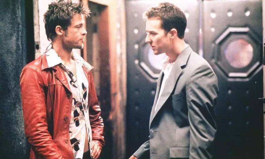 好莱坞演戏天才,为什么爱德华诺顿是天才