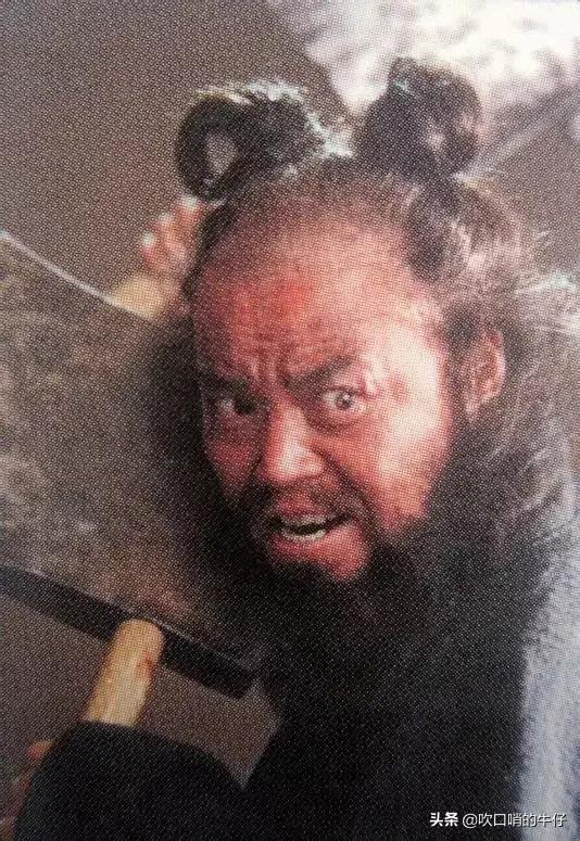 水浒传梁山武术最全面排名,梁山十步将