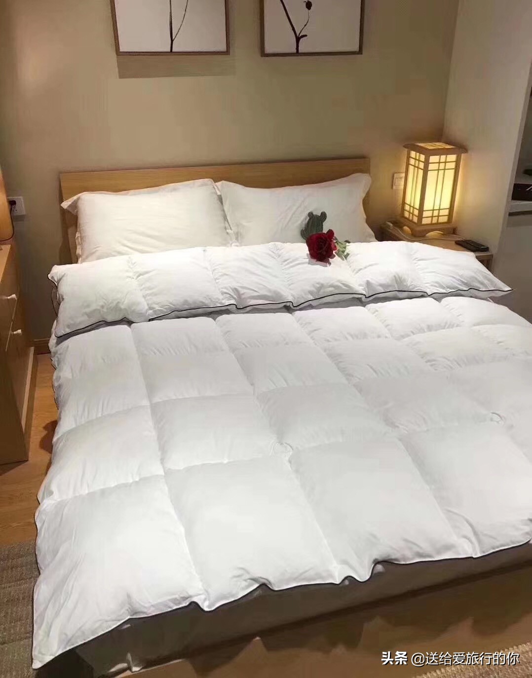 真正有品质的旅行是完全放松,享受独一无二的旅行体验