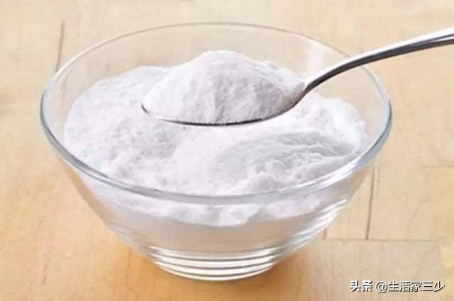 小苏打的小妙用与功效,小苏打的功效与作用