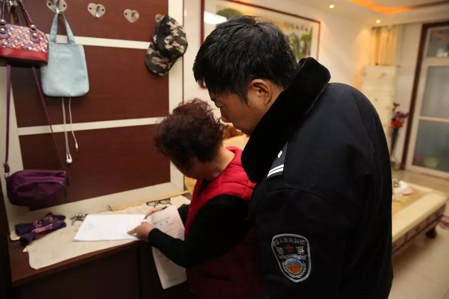 为590人要回445万工资款这个冬天,他们一直在行动!