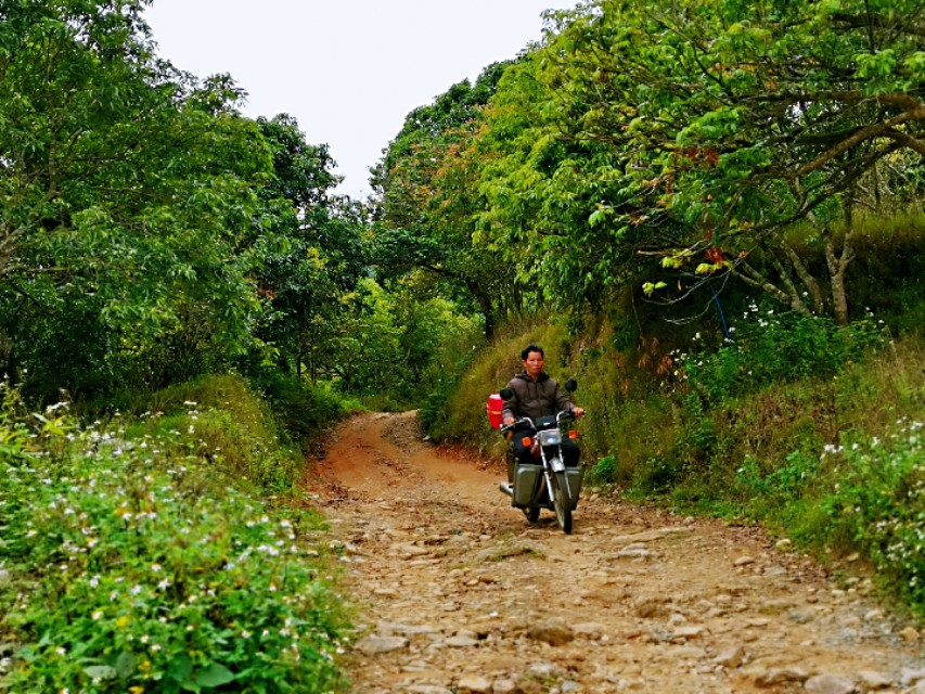 增城正果兰溪村免费玩水的地方,增城兰溪小瀑布玩水