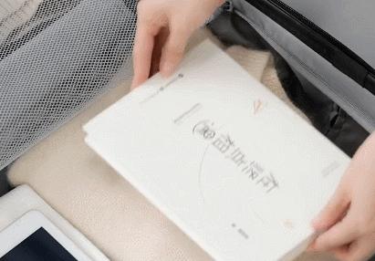 小米90分行李箱299和349的区别,小米90分行李箱什么档次